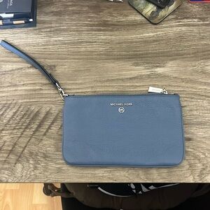 Michael Kors wristlet